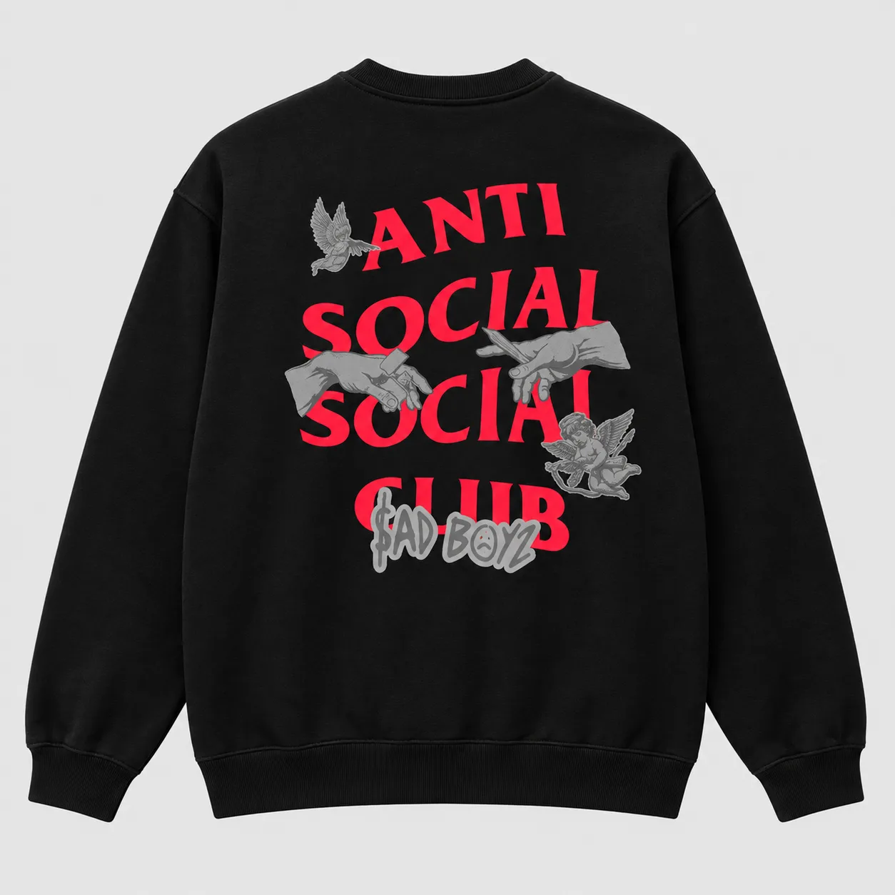 Ant Ster 008