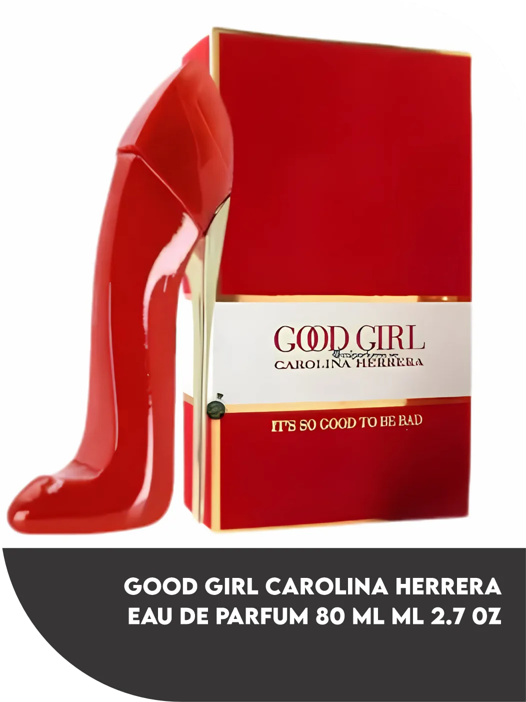 Good Girl Signature Red Eau de Parfum 100 ml
