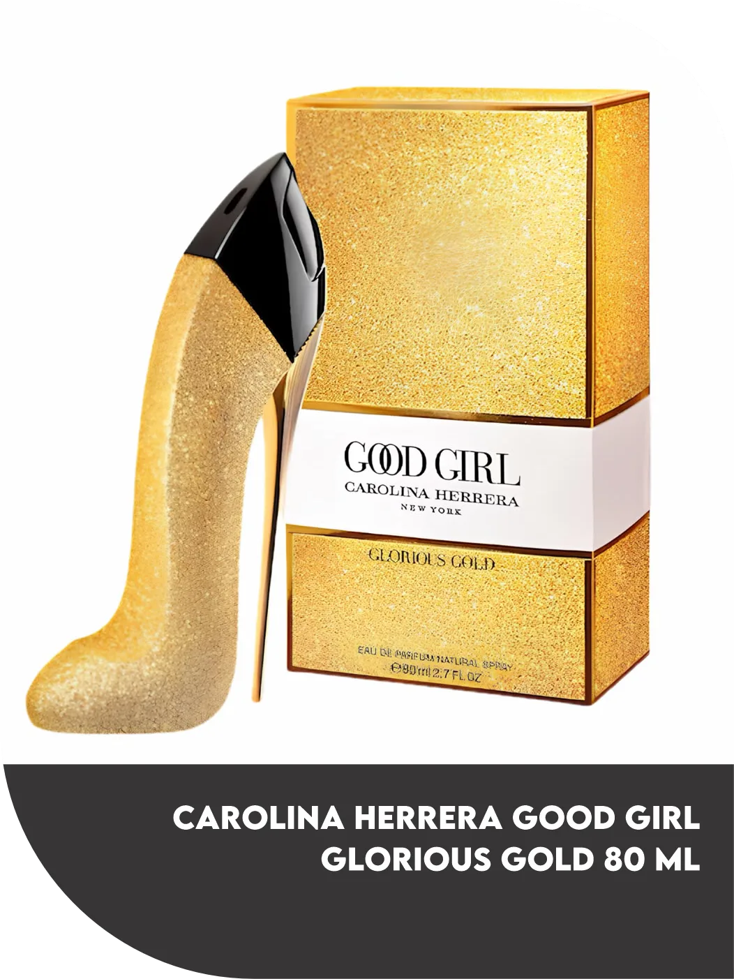 Good Girl Glorious Gold Eau de Parfum 100 ml