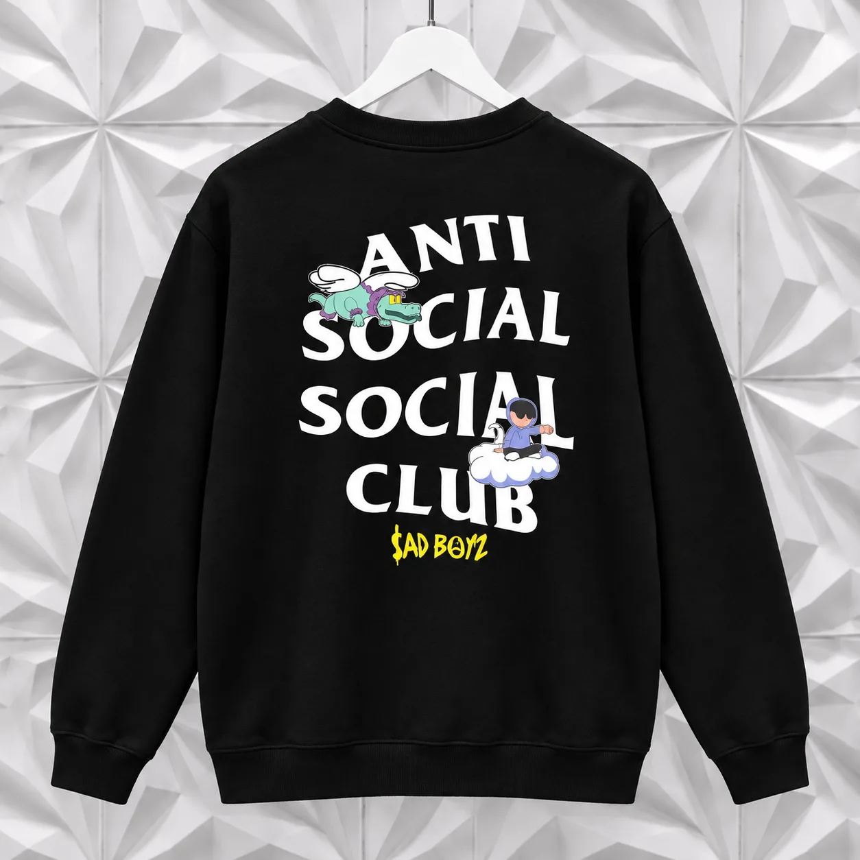Ant Ster 014