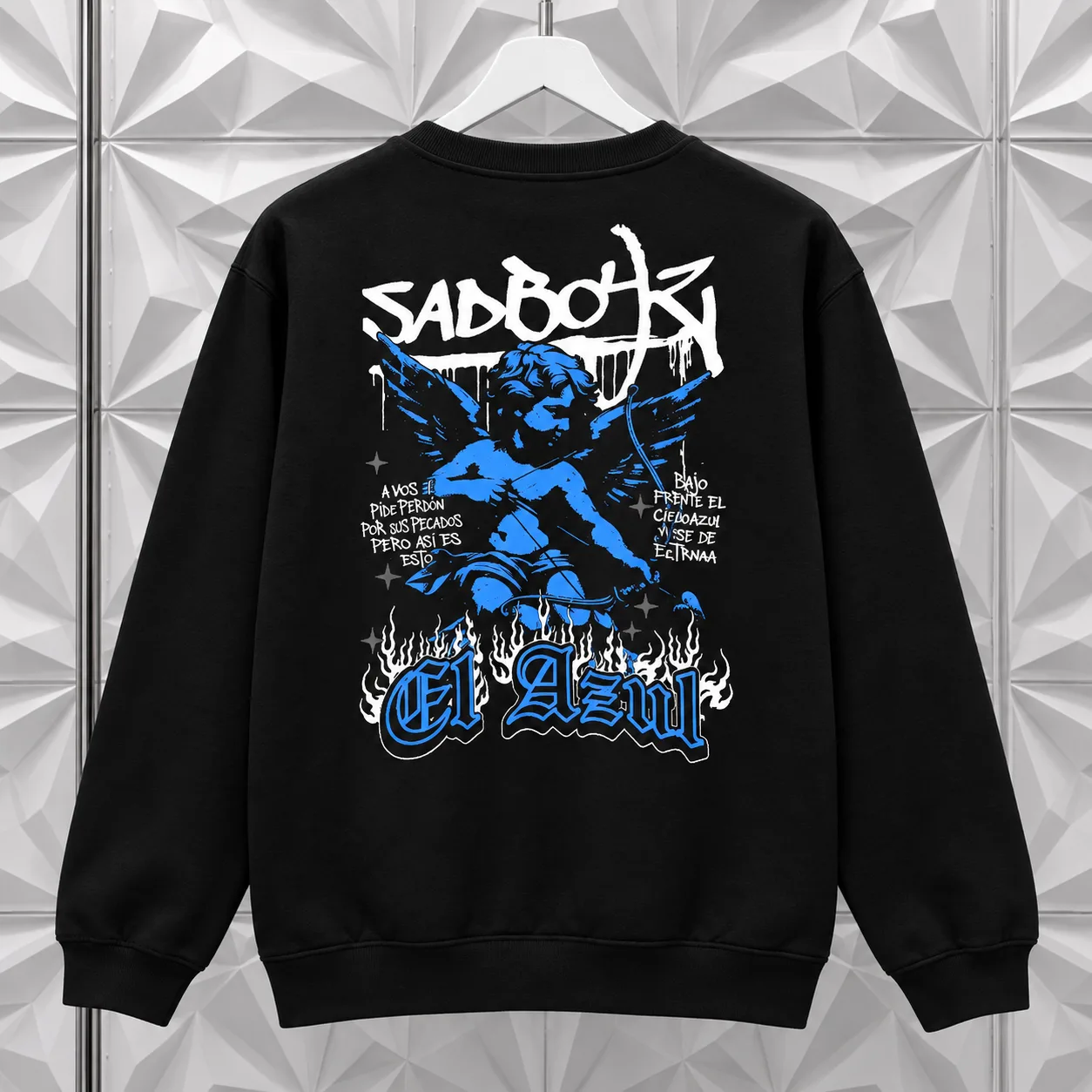 Ant Ster 030