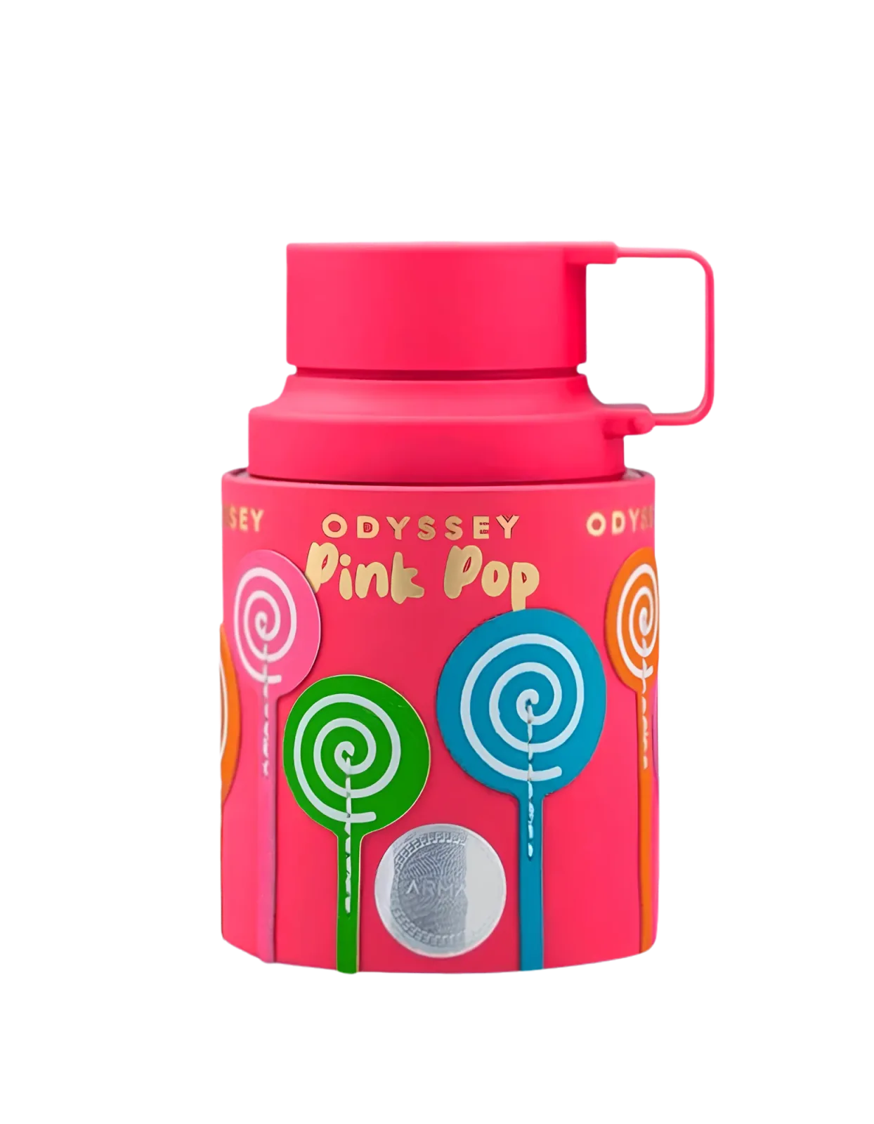 Odissey Pink Pop 100 ml