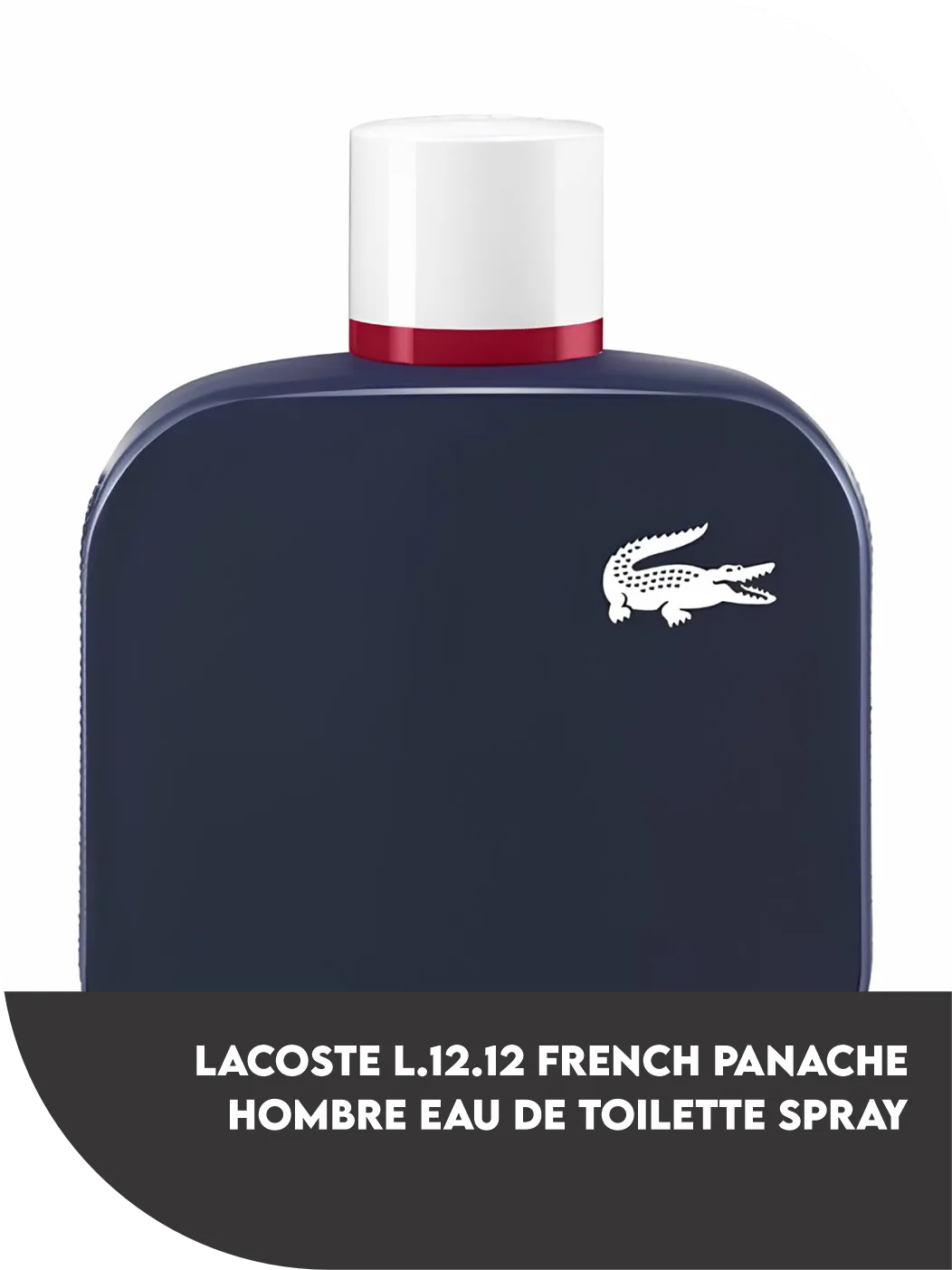 L 12.12 Pour Lui 100ml