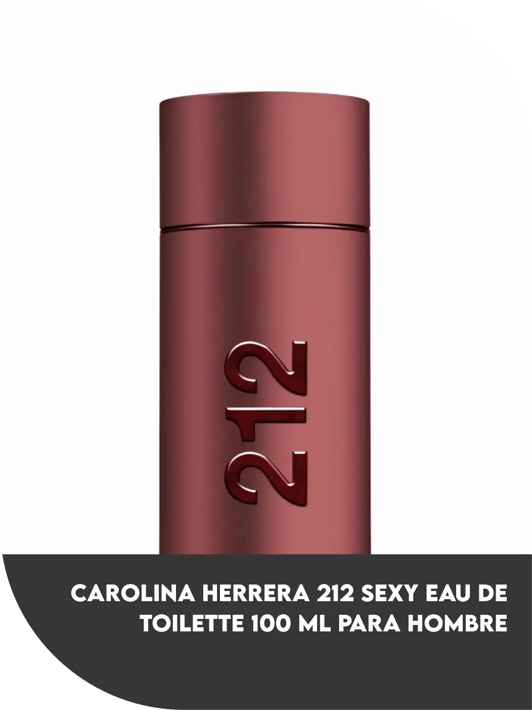 212 Sexy Men EDT 100m