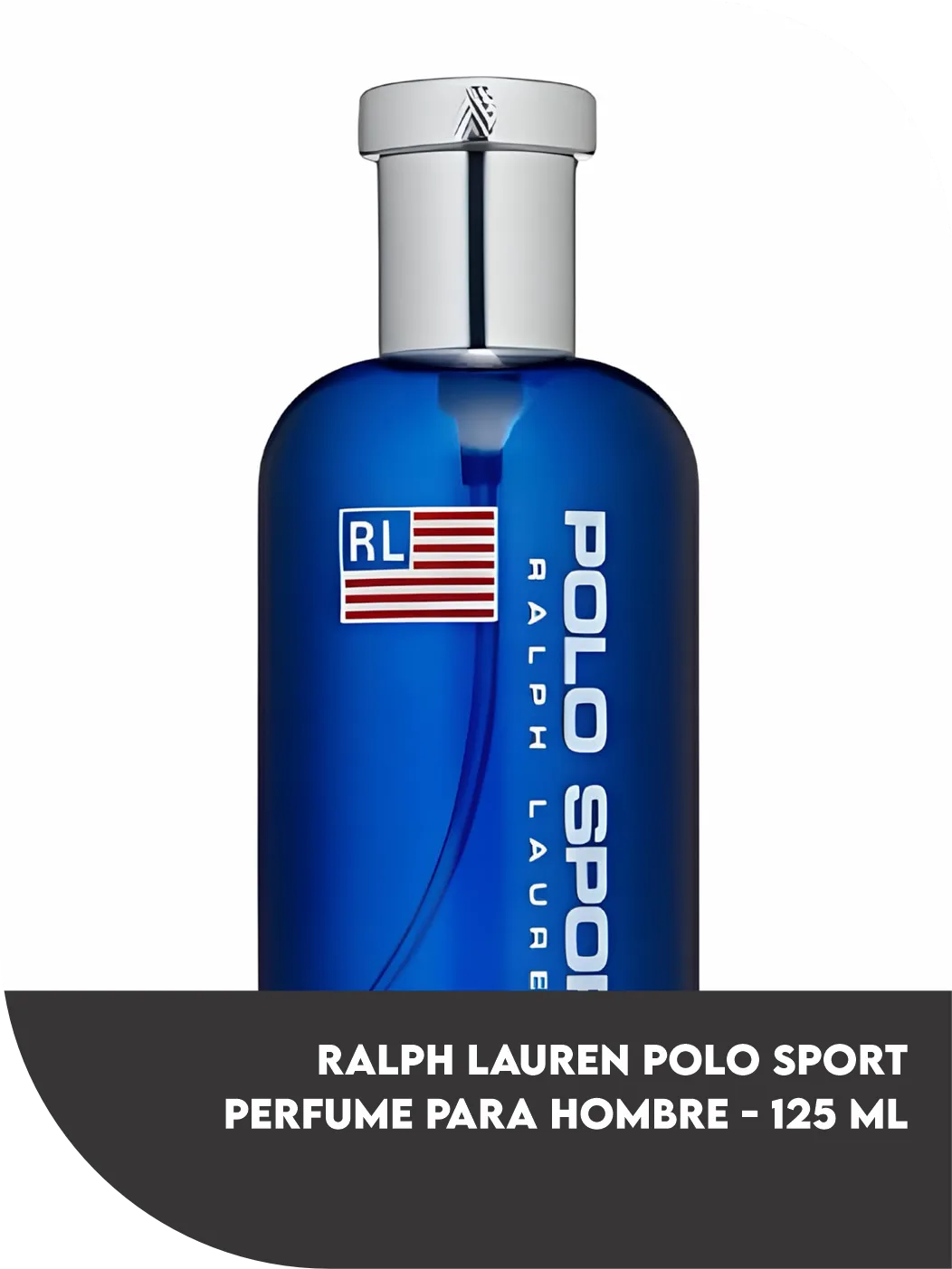 Polo Sport Blue EDT 100ml