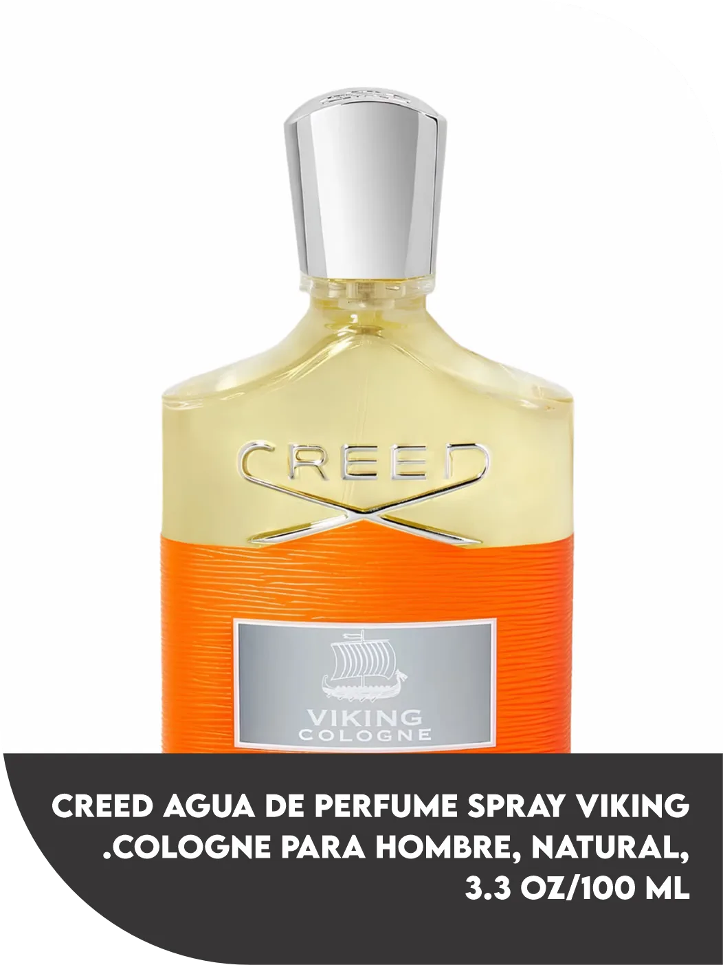 CRD Viking Cologne 125ml