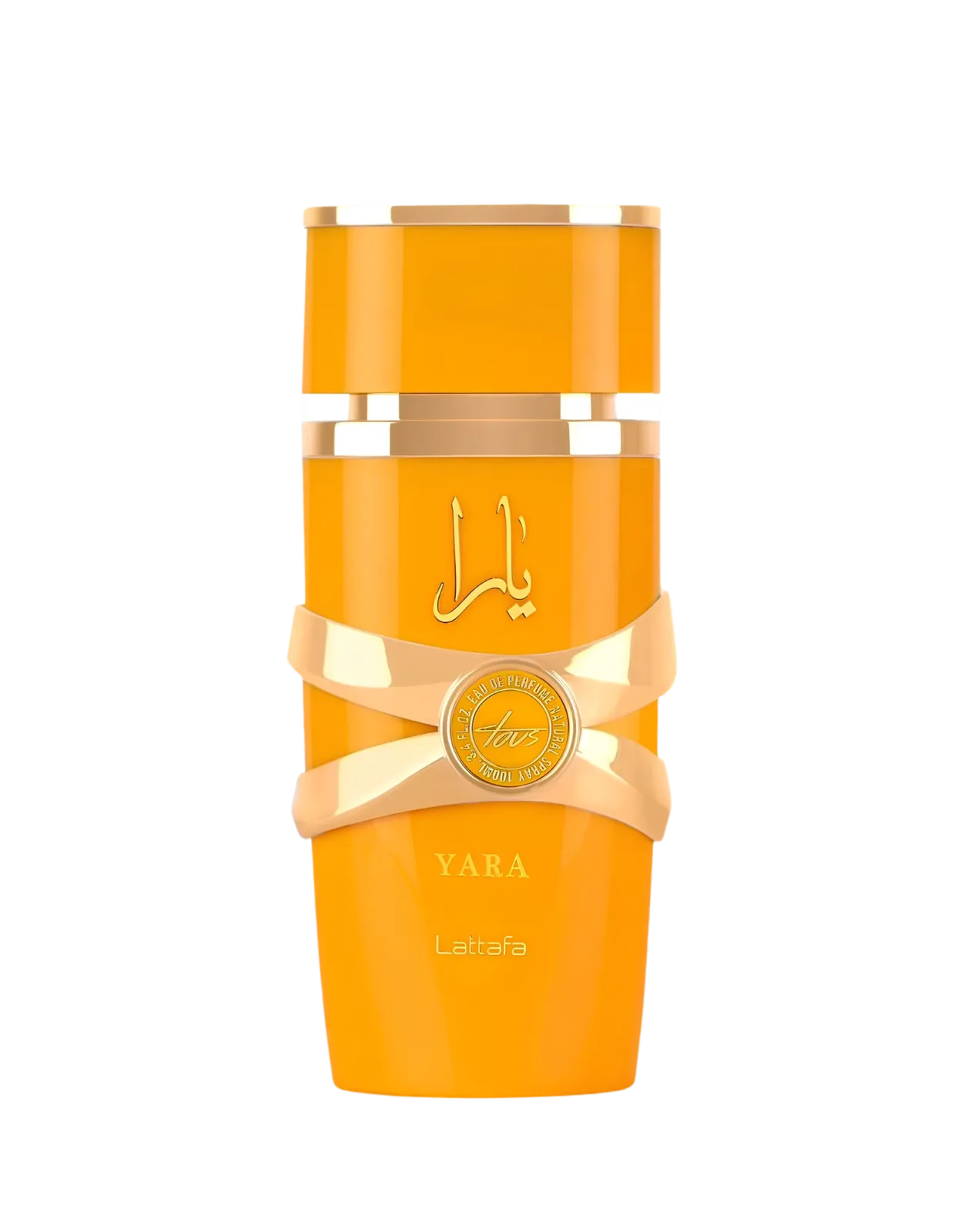 Yara Tous EDP 100ml | Perfume Floral Frutal Femenino Premium