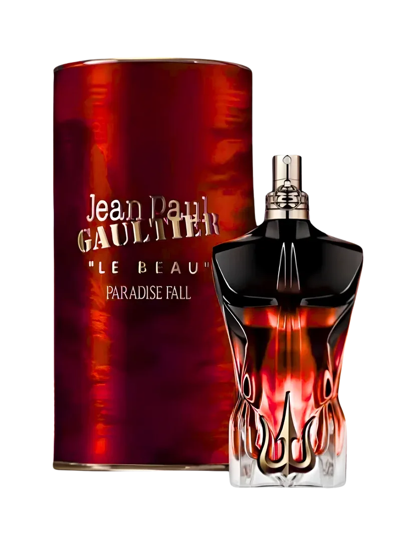 JPG Le Beau Paradise Fall EDT 125ml