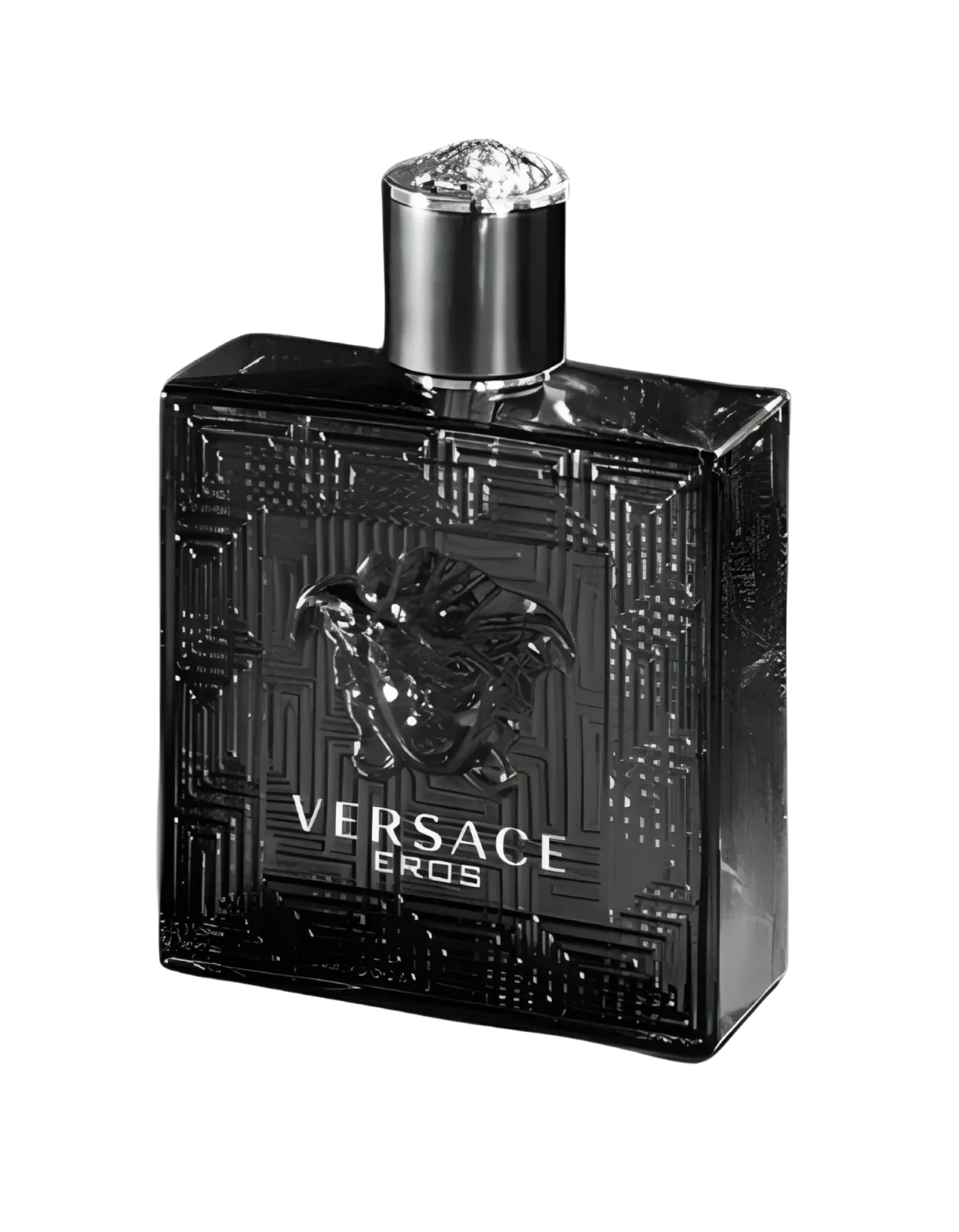 Eros Black EDT 200ml