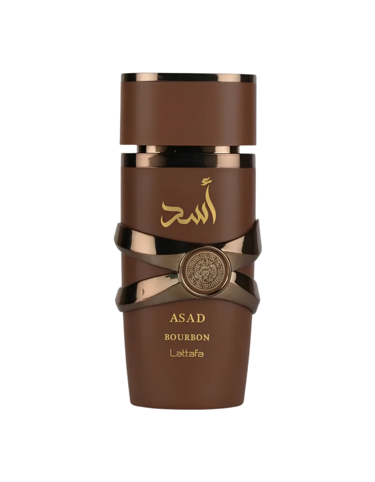Asad Bourbon EDP 100ml