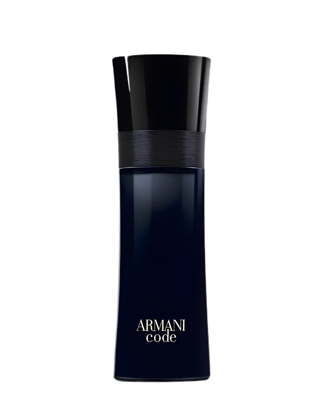 Code Intense 100ml – Eau de Parfum Masculino