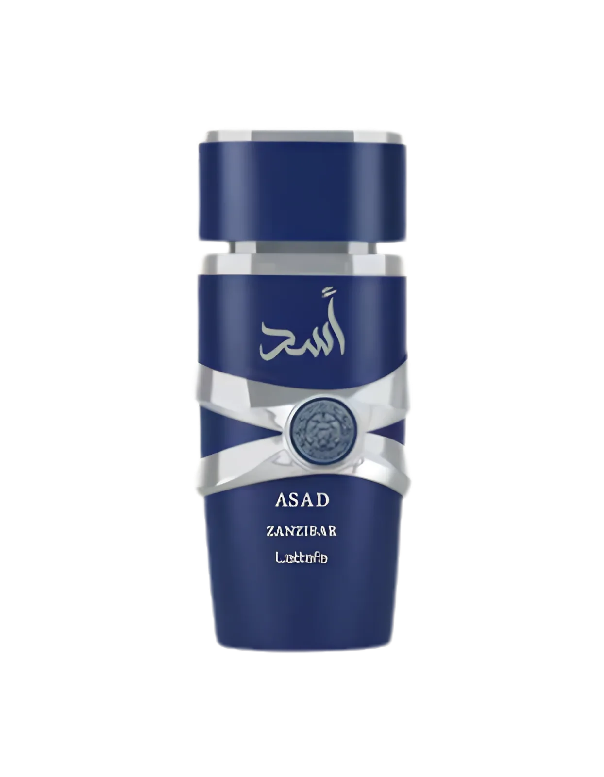 Asad Zanzibar 100 ml
