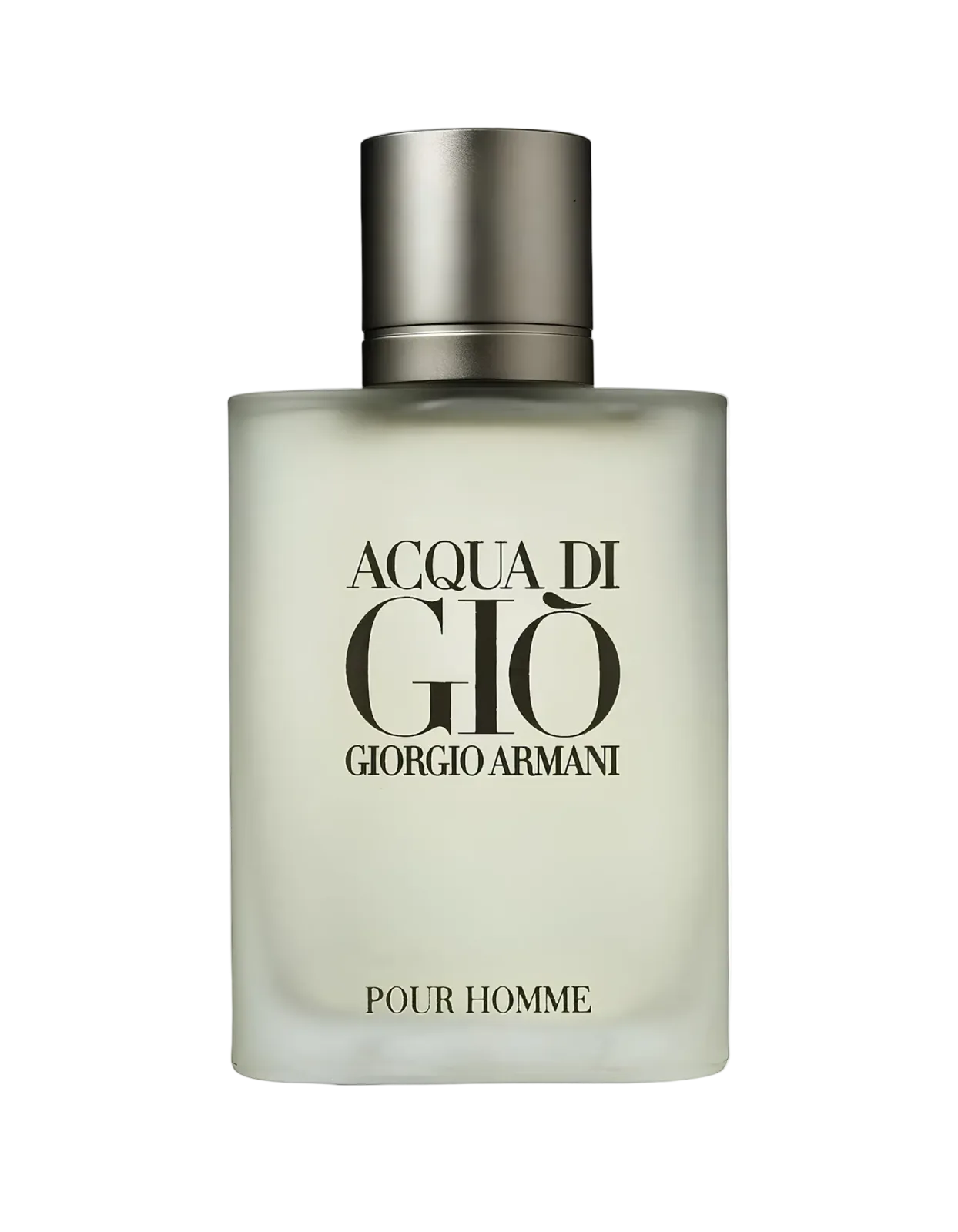 Acqua di Giò Eau de Toilette 125 ml