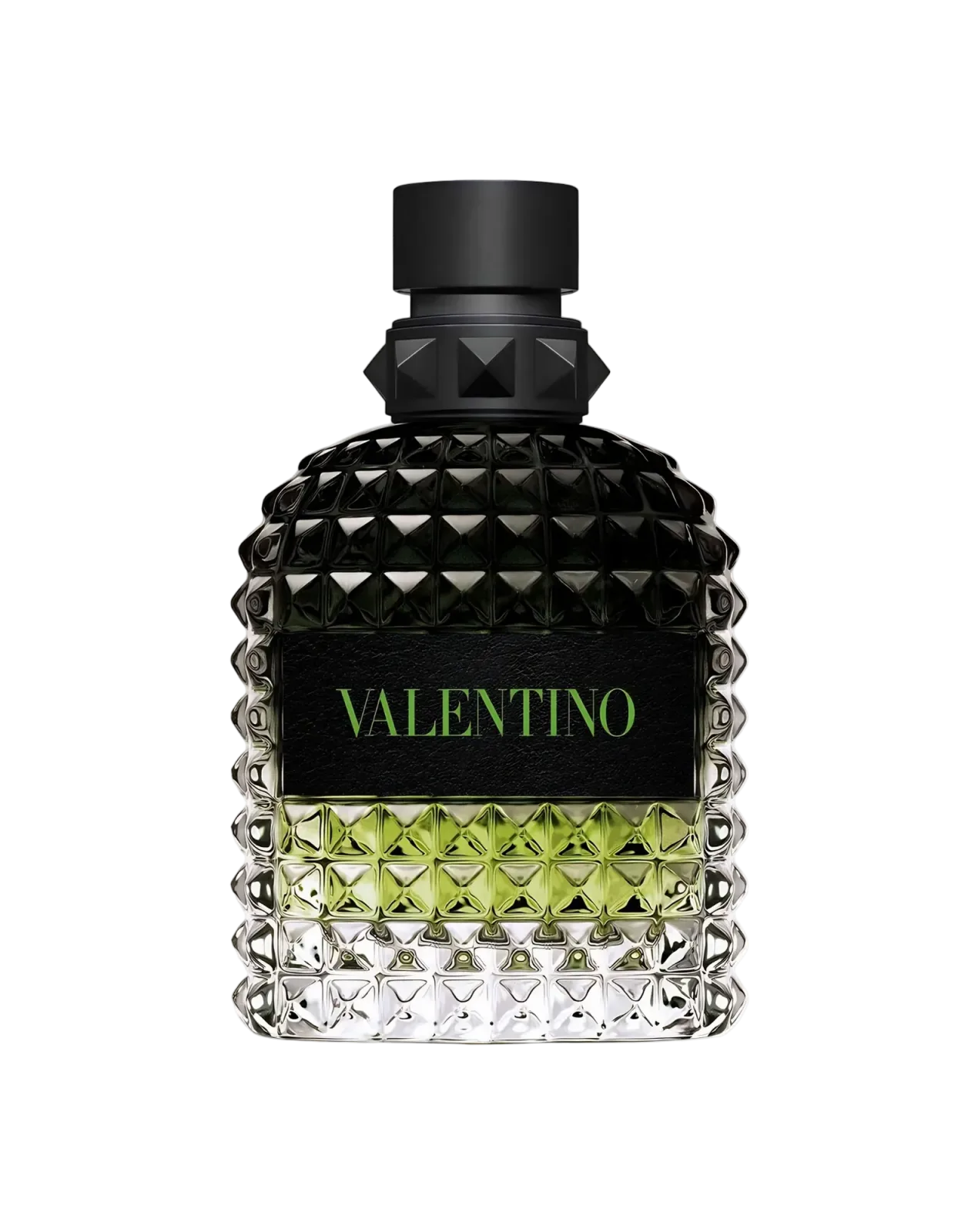 Vltn Born in Roma Green Stravaganza EDT 100ml