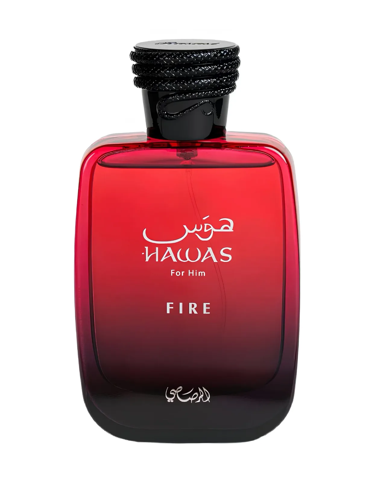 Hawas Fire Eau de Parfum 100 ml