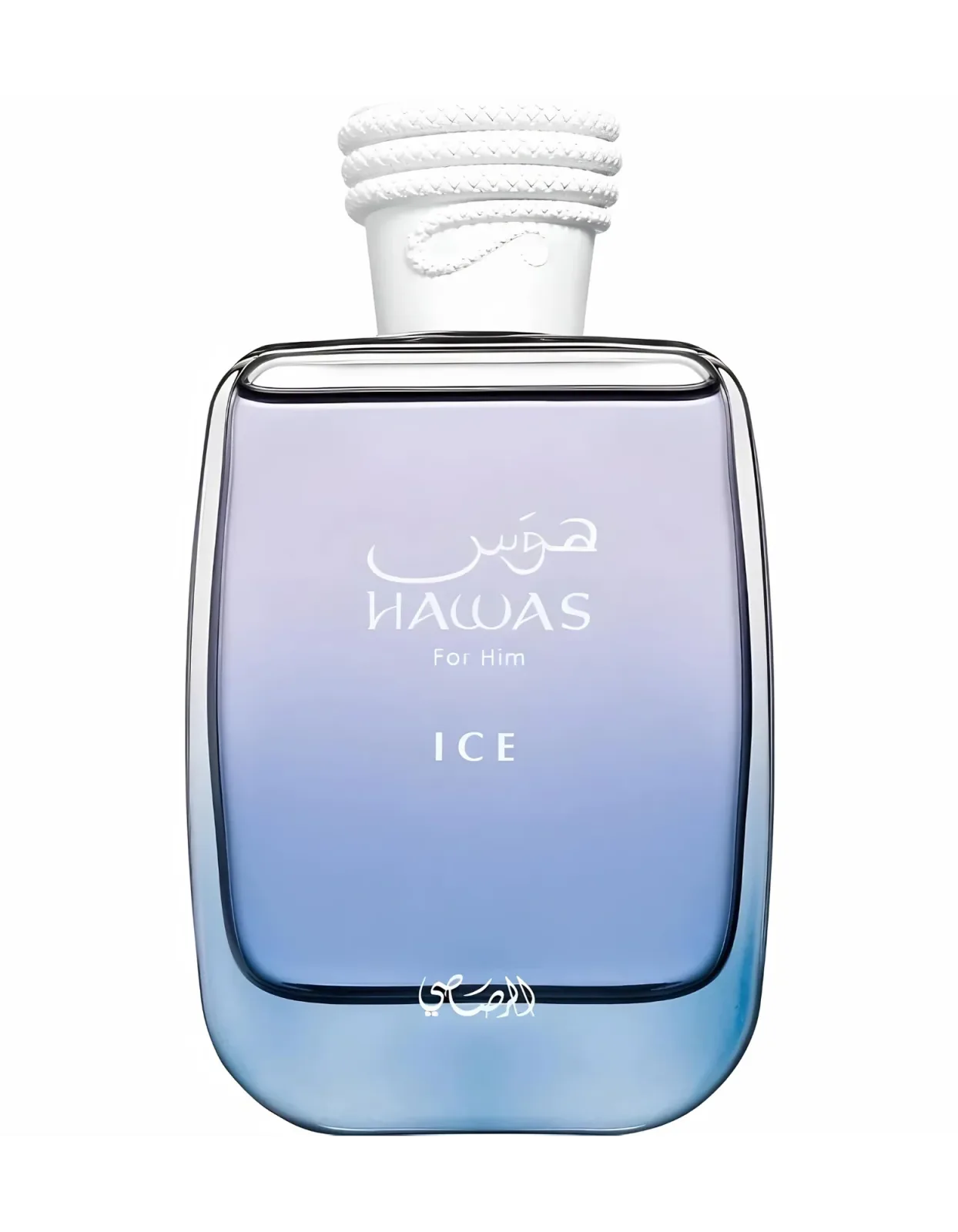 Hawas Ice Eau de Parfum 100 ml