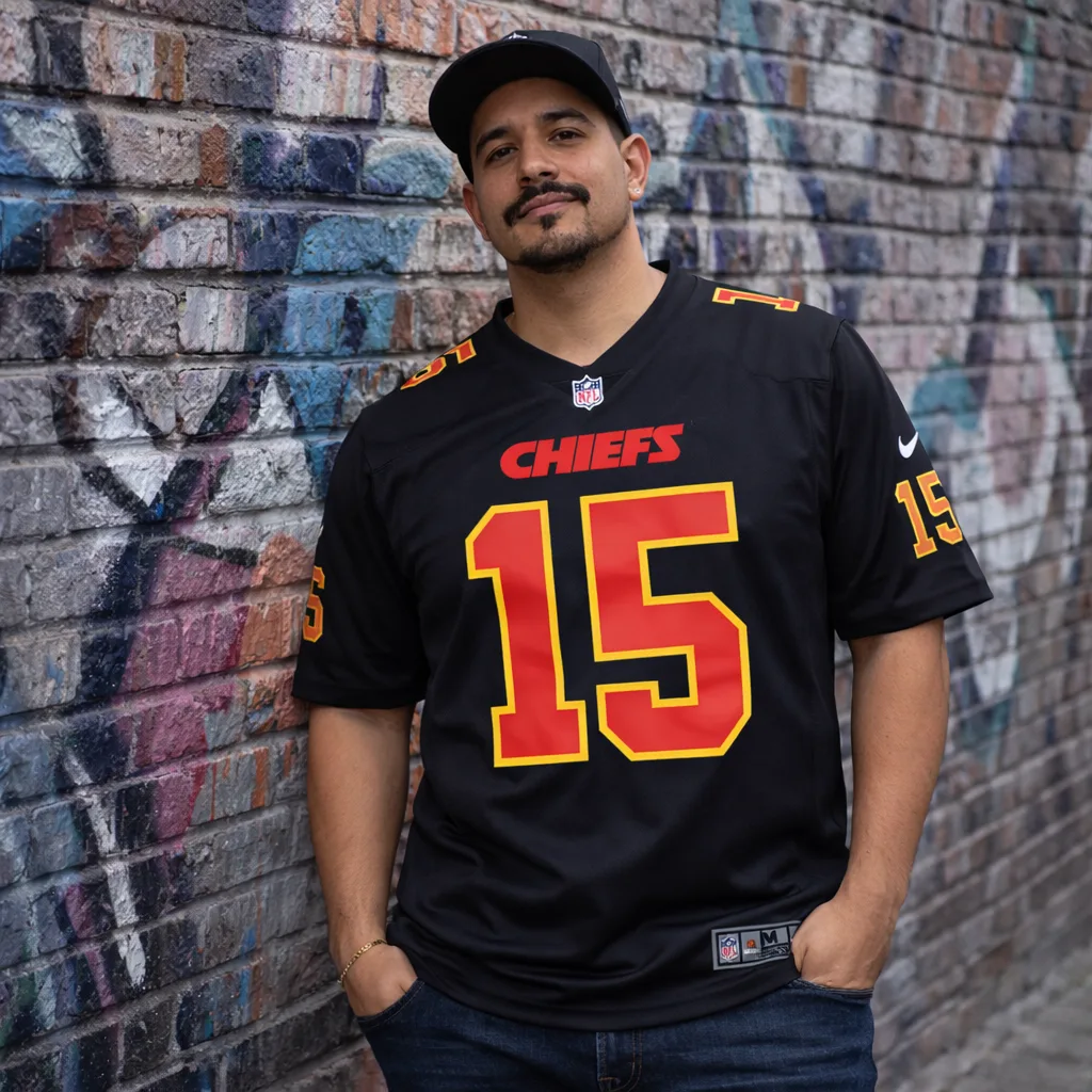 Jersey NFL