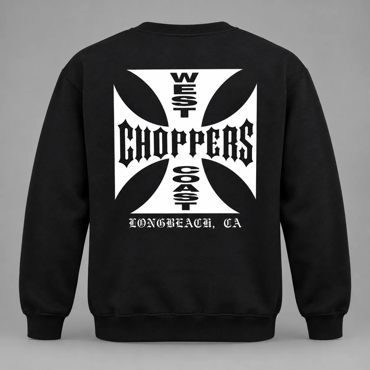 Chopp Stero 001