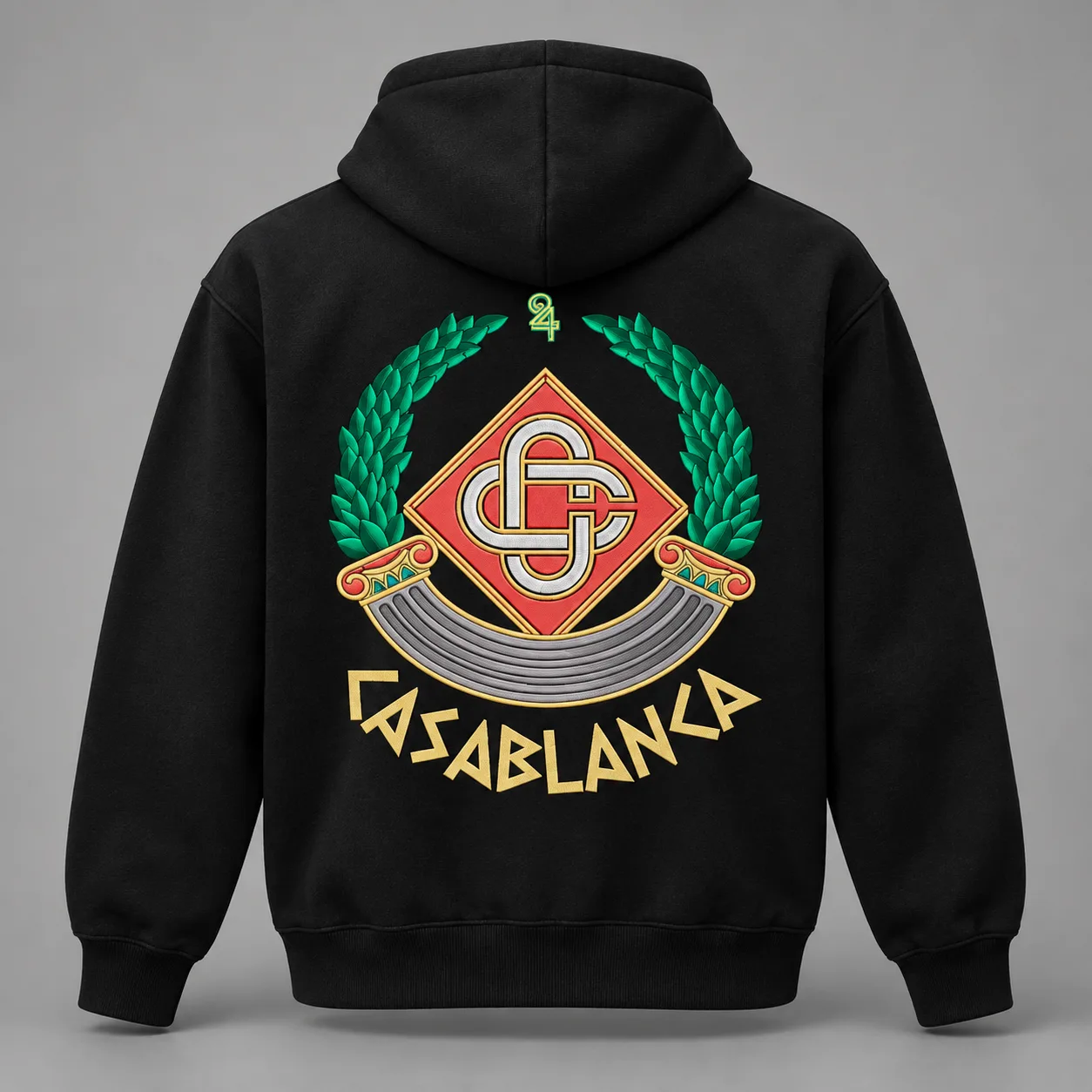 Casablanc sud 002