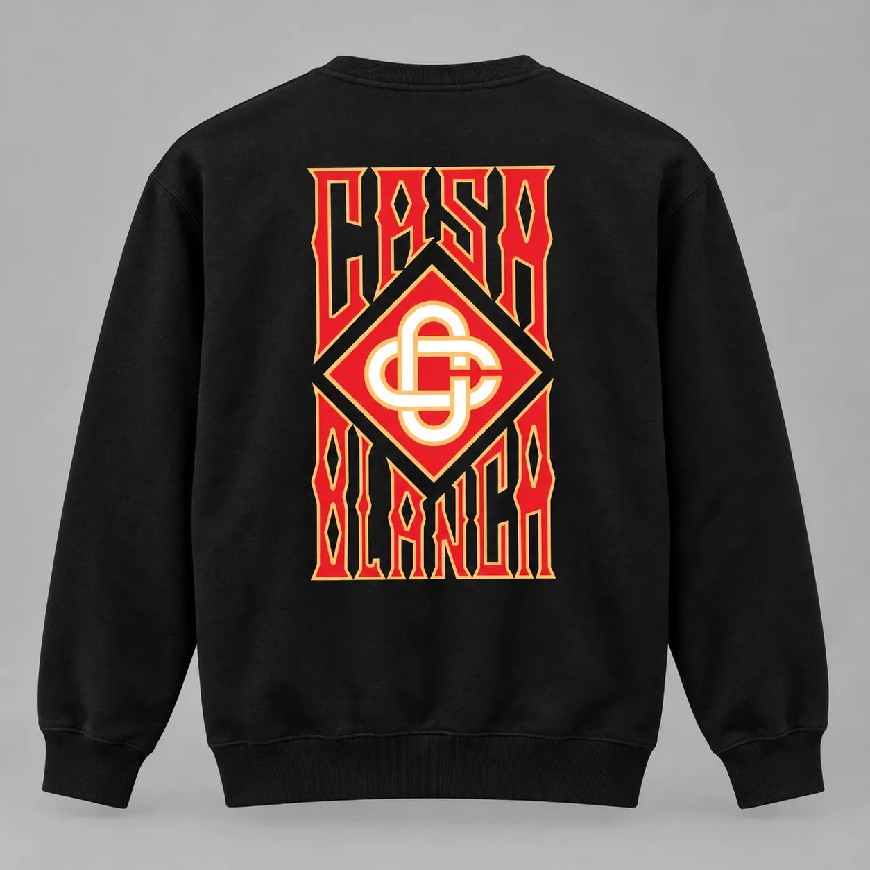 Casablanc stero 001
