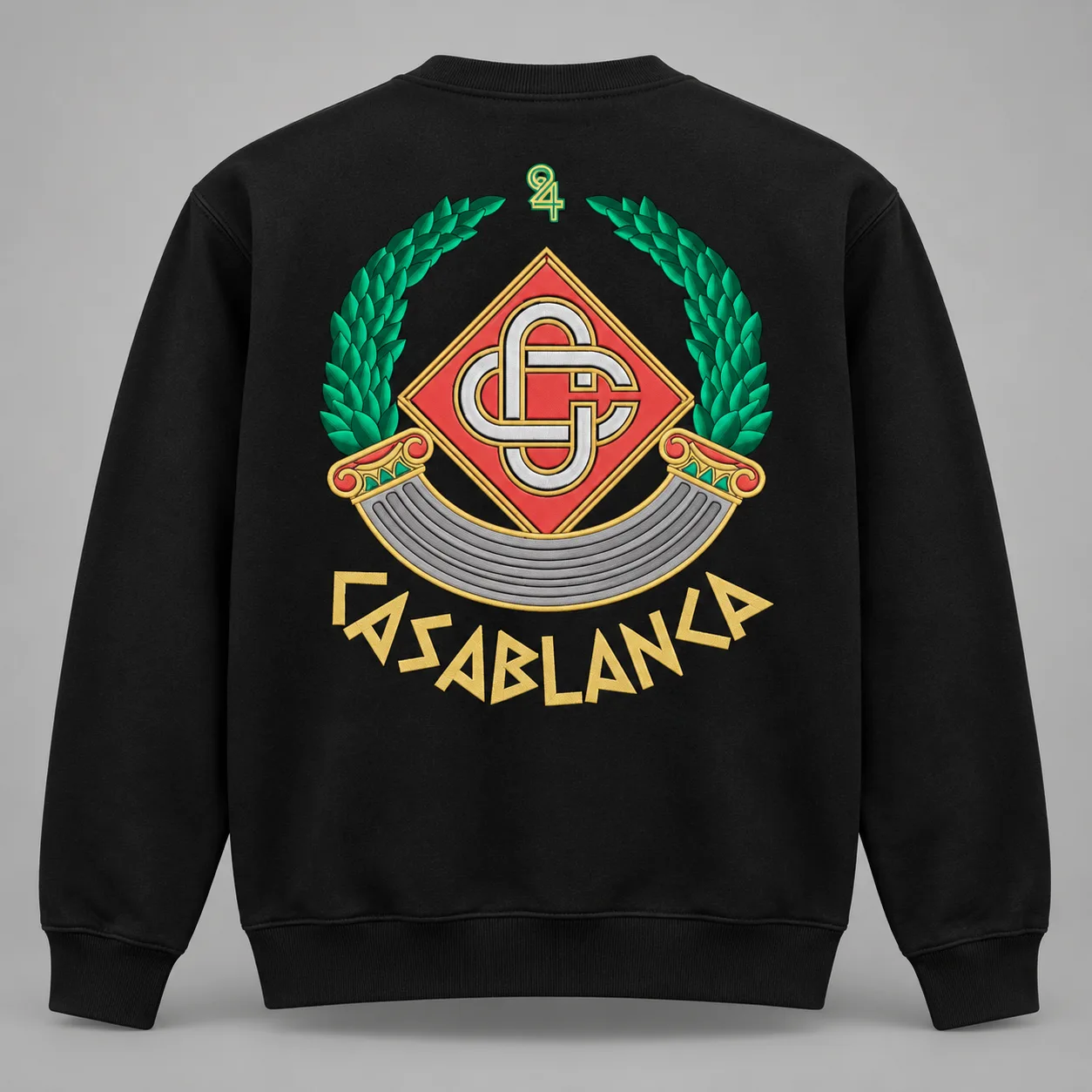 Casablanc stero 002