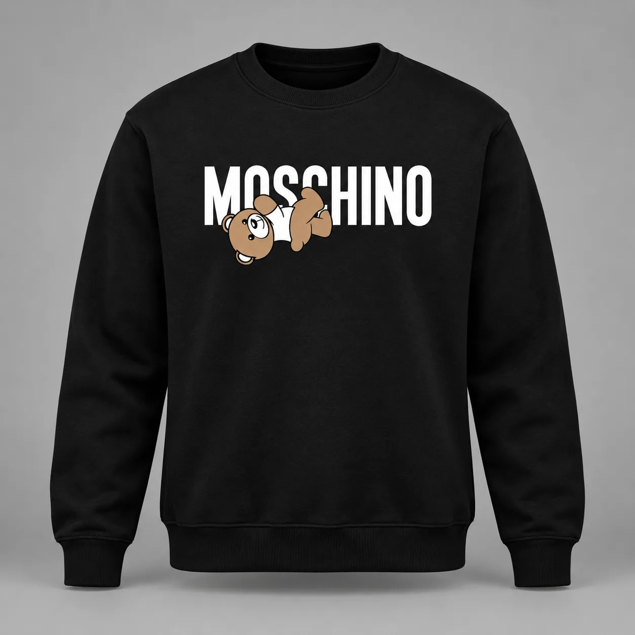 Mosch stero 001