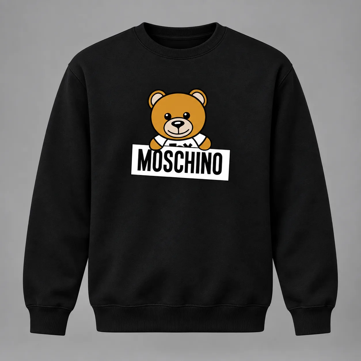 Mosch stero 002
