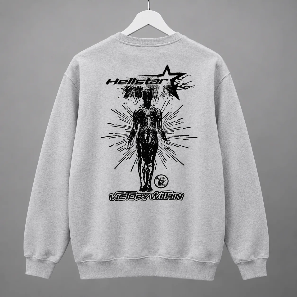 Hells Stero 001