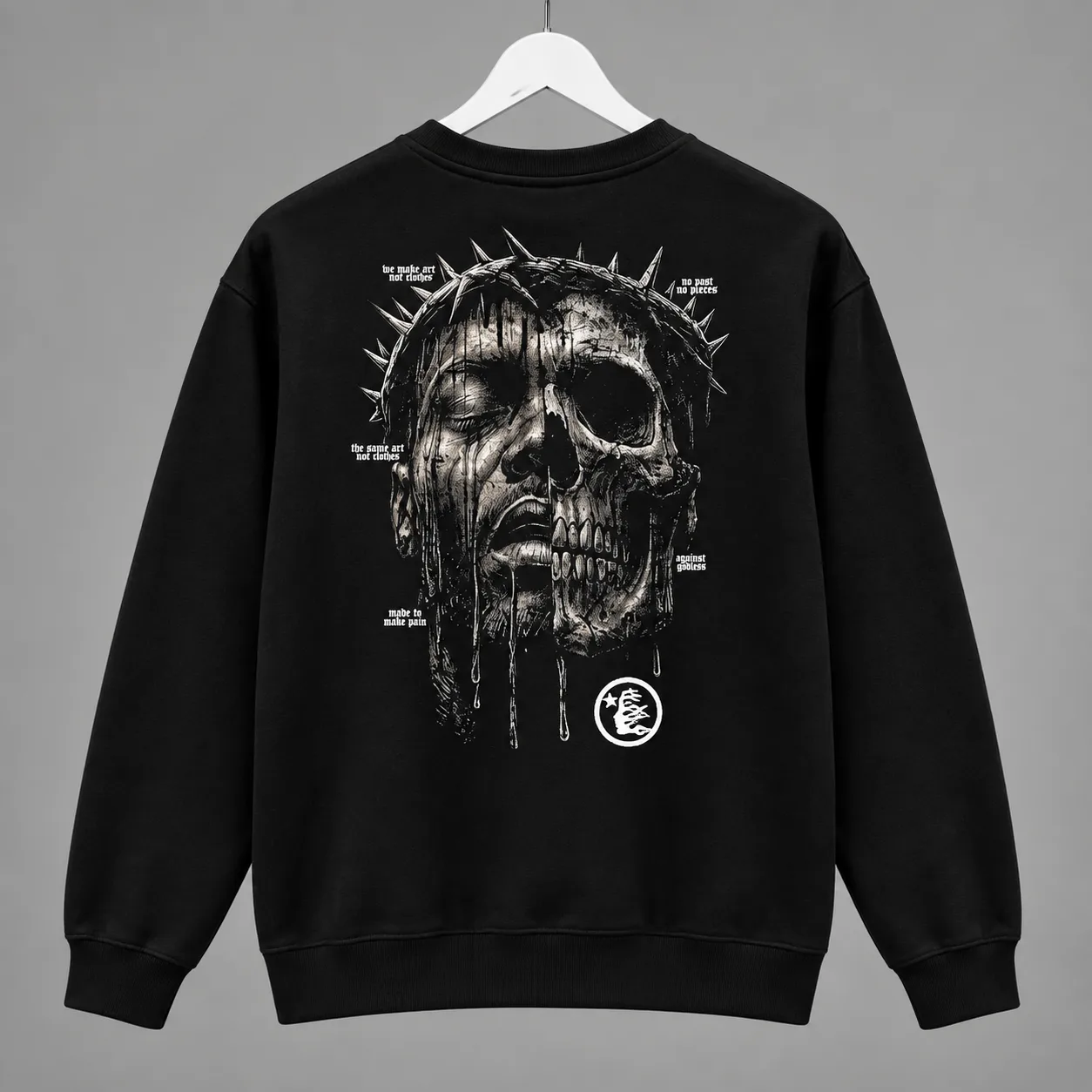 Hells Stero 002