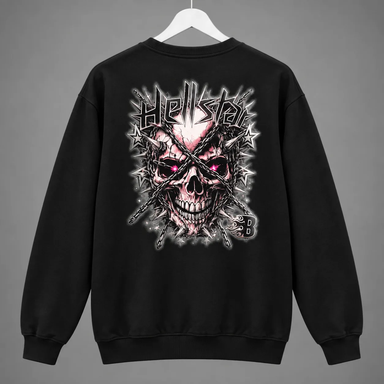 Hells Stero 003