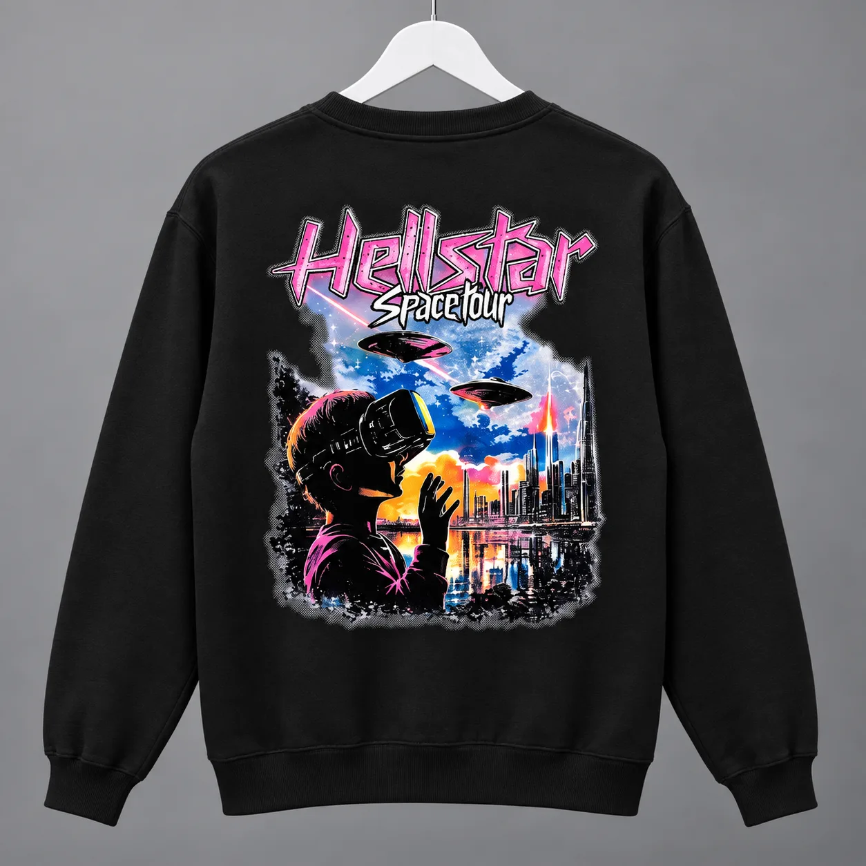 Hells Stero 005