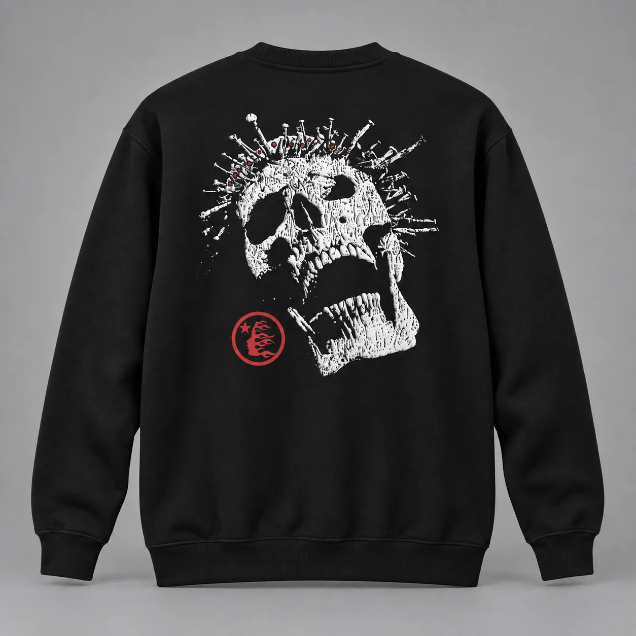 Hells Stero 009