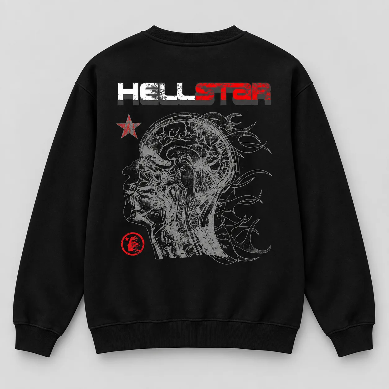 Hells Stero 012