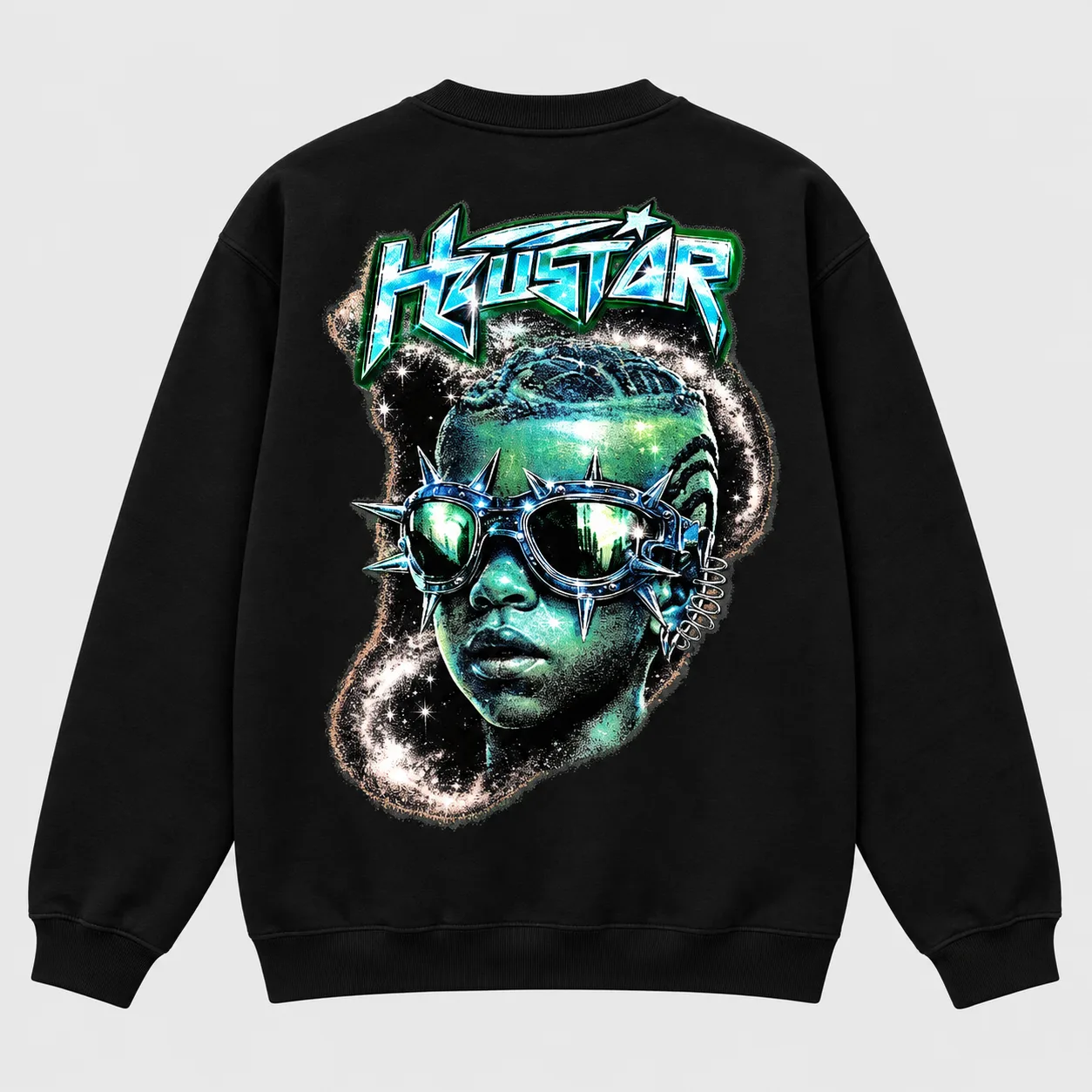 Hells Stero 013