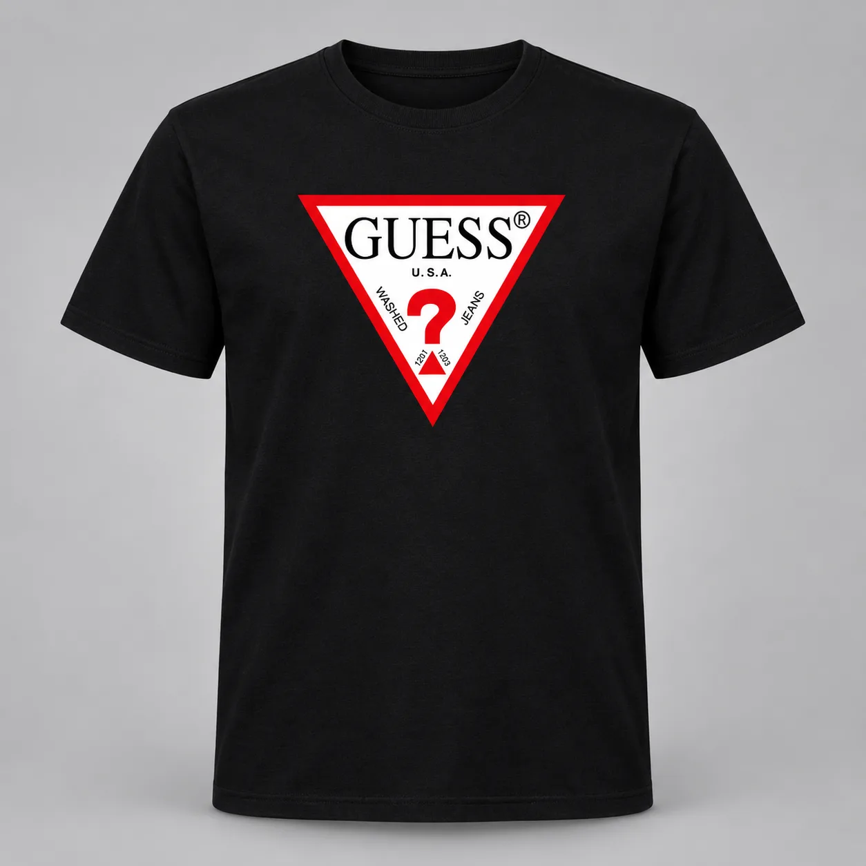 Guss 001