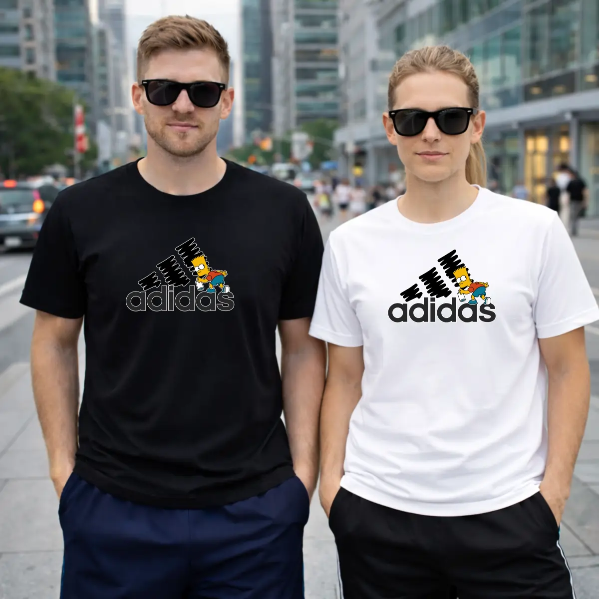 ADIDAS 1