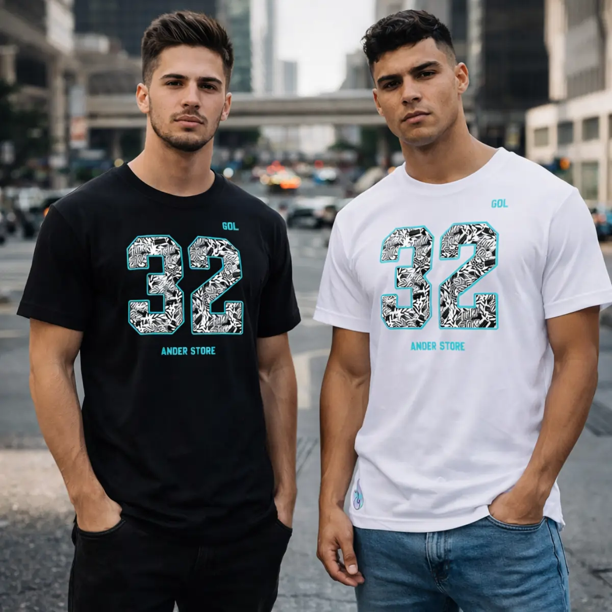 ANDER STORE 31