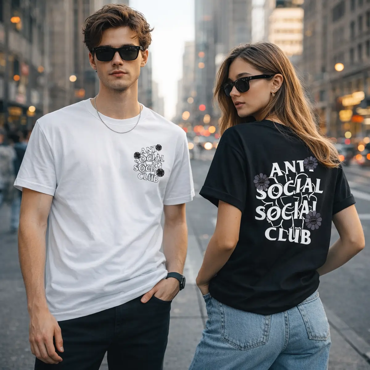 ANTISOCIAL 17