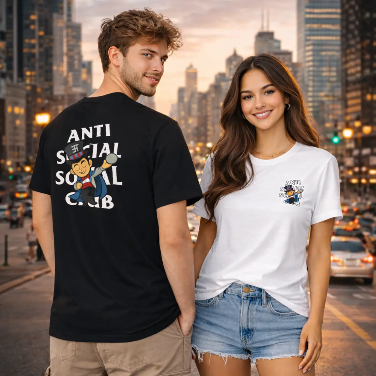 ANTISOCIAL 26