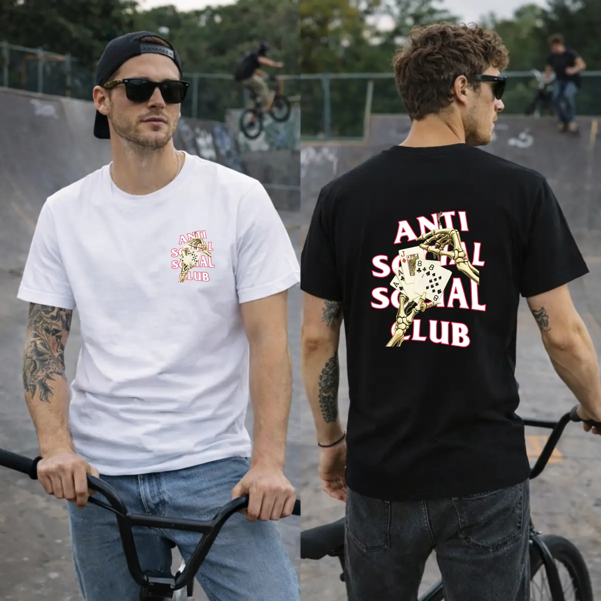 ANTISOCIAL 3