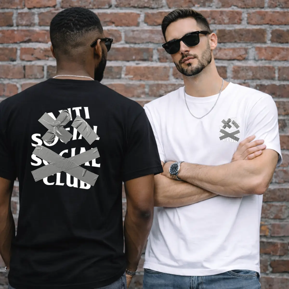 ANTISOCIAL 36