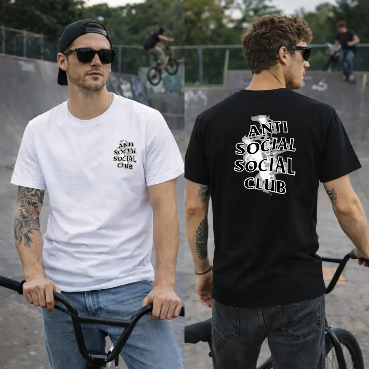 ANTISOCIAL 37