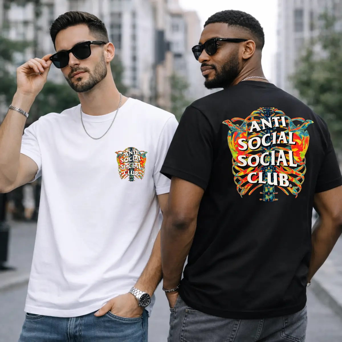 ANTISOCIAL 40