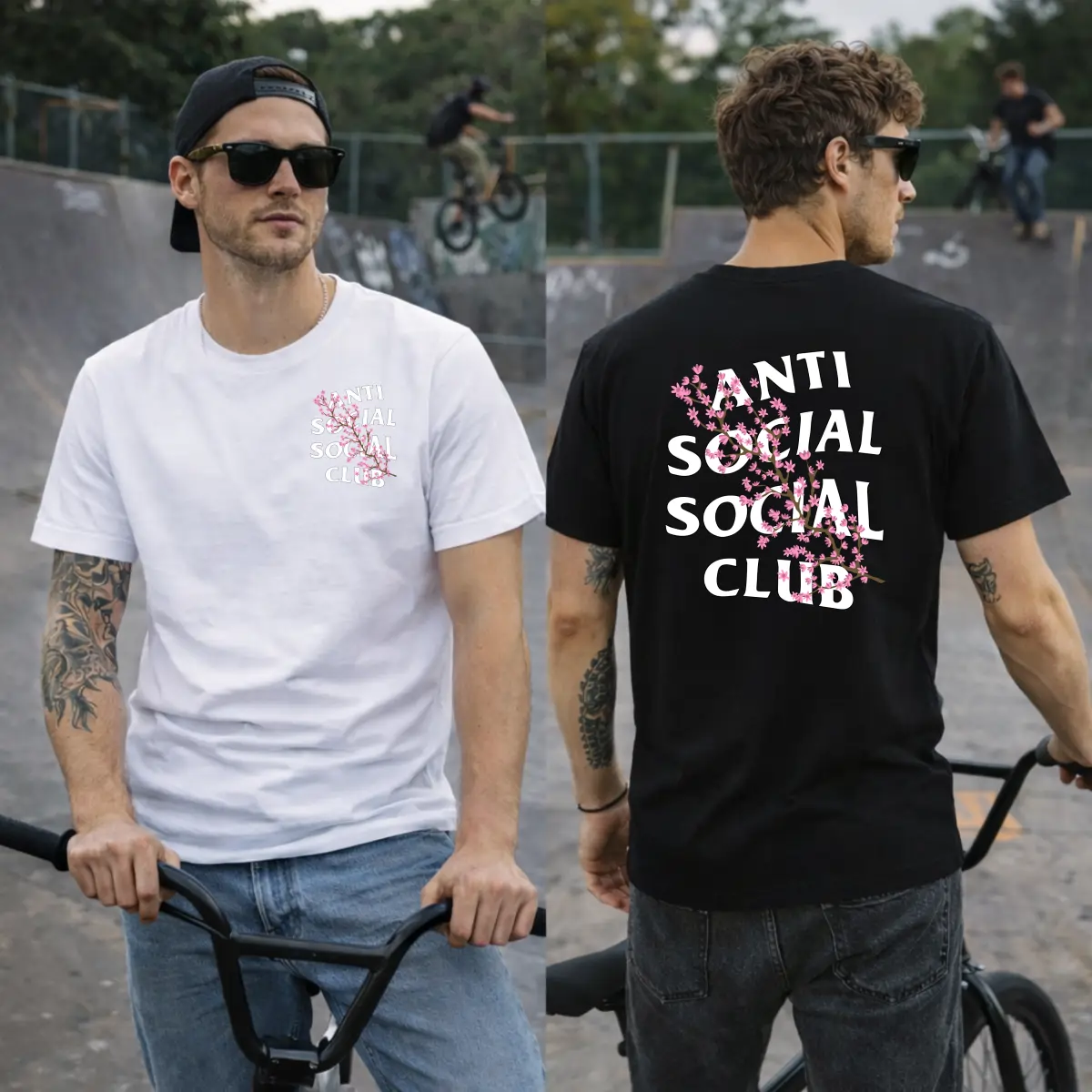 ANTISOCIAL 5