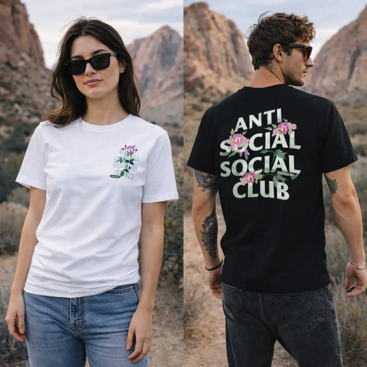 ANTISOCIAL 6