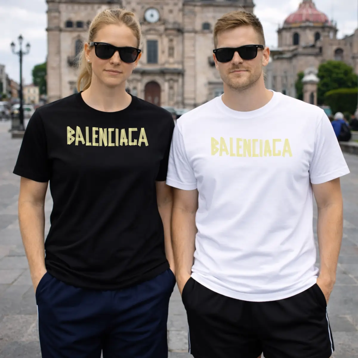 BALENCIAGA 2