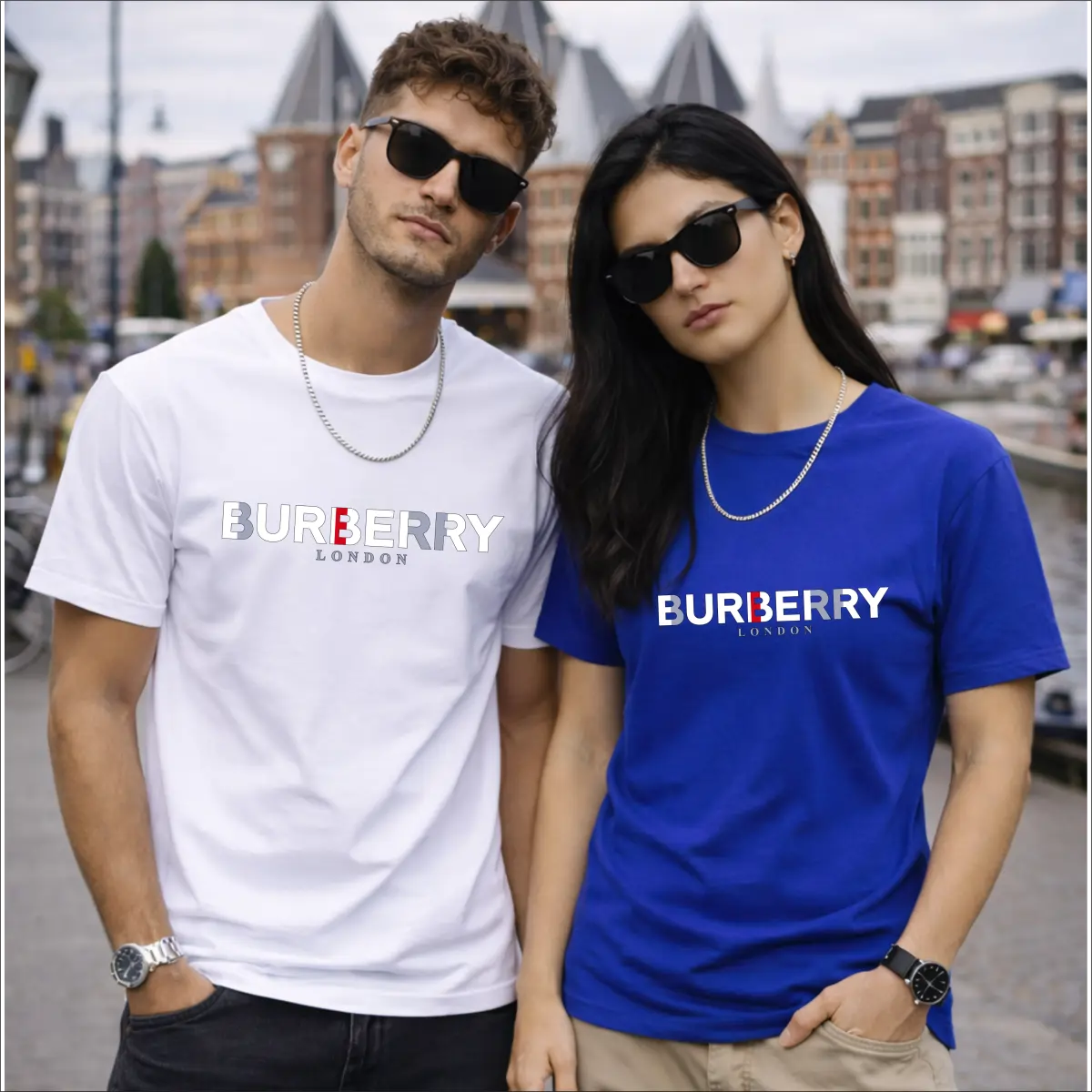 BURBERRY 1