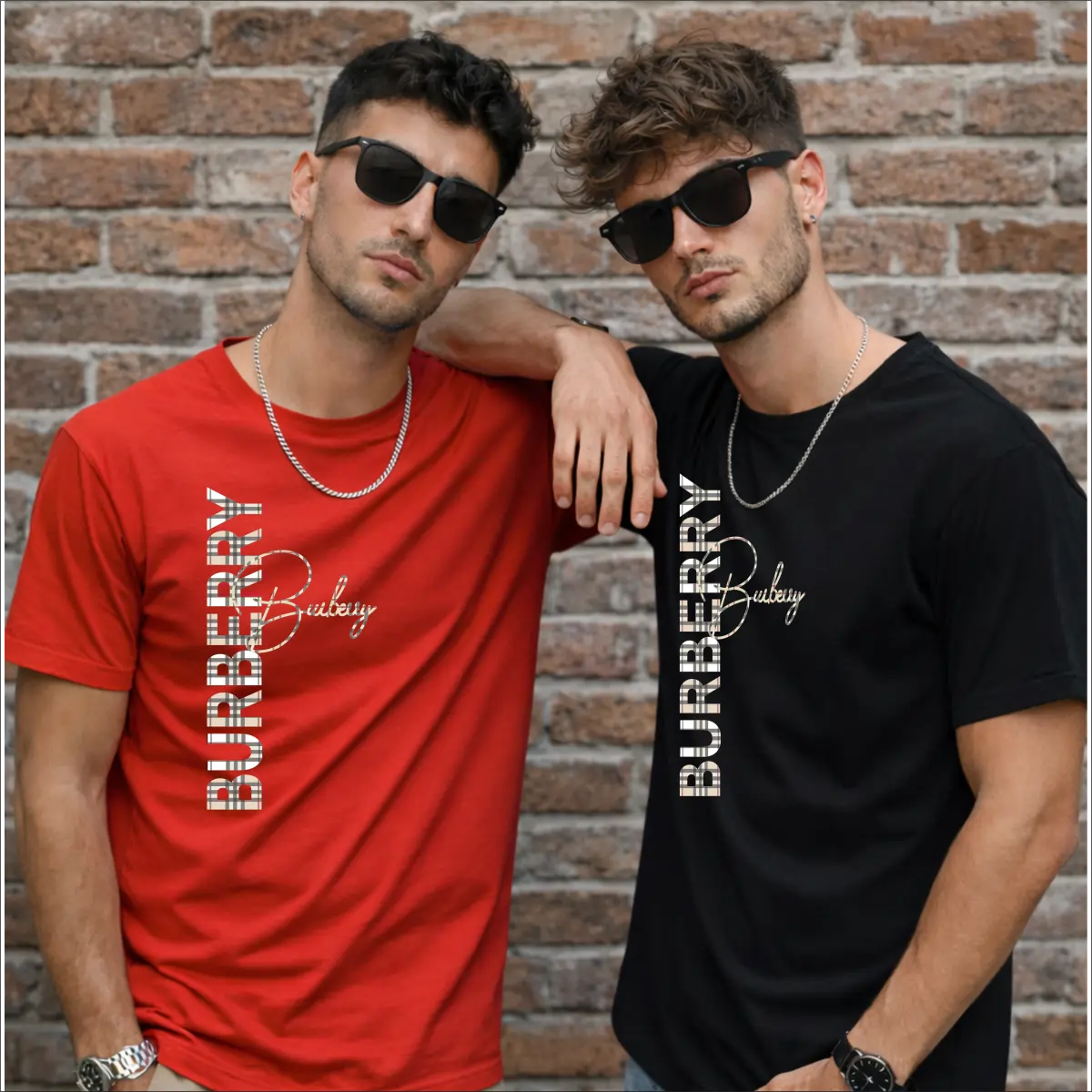 BURBERRY 2