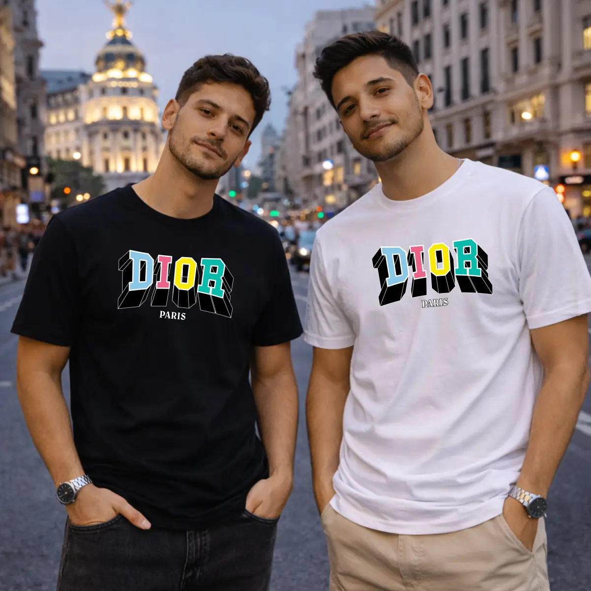 DIOR 1