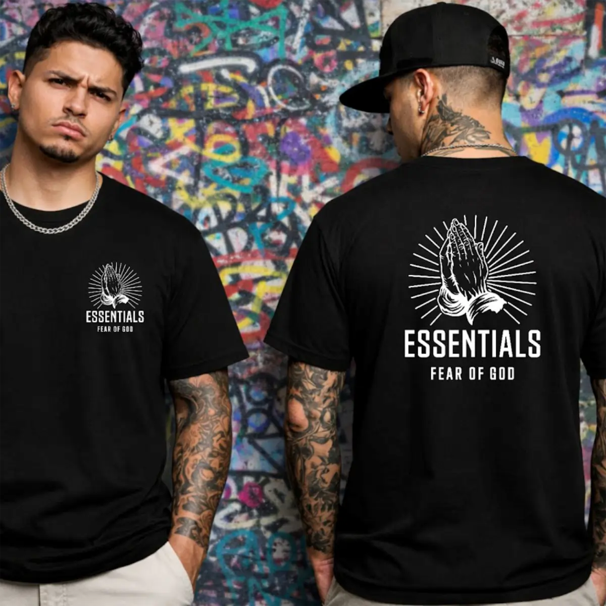 ESSENTIALS 3